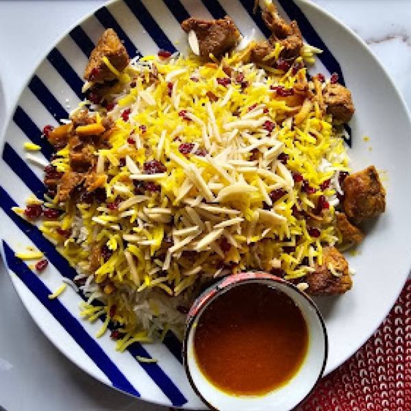 La carte - La Perse - restaurant TOULOUSE - Restaurant Capitole Toulouse - Restaurant Capitole Toulouse - Restaurant Iranien Toulouse - restaurant a faire TOULOUSE