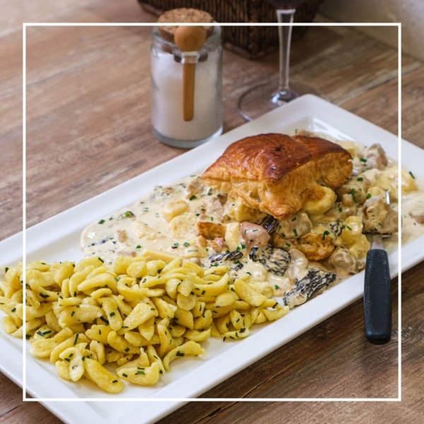 La carte - La Perse - restaurant TOULOUSE