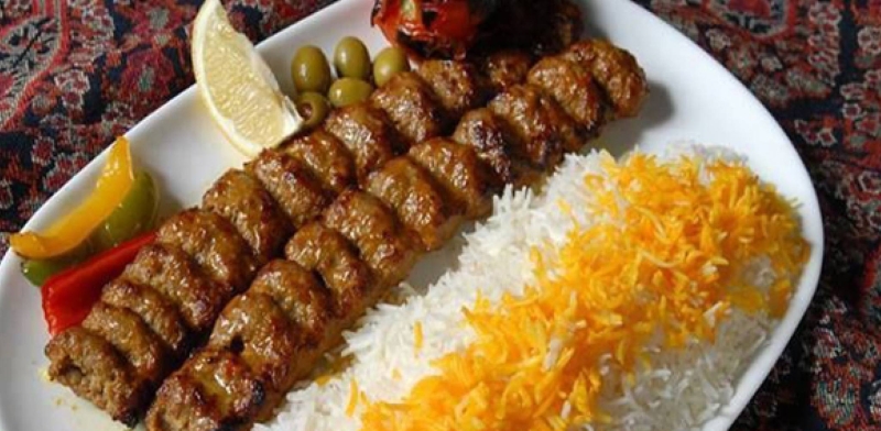 Le restaurant - La Perse - restaurant TOULOUSE - Toulosue Restaurant - Restaurant Iranien Toulouse - Restaurant Perse Toulouse - top resto TOULOUSE